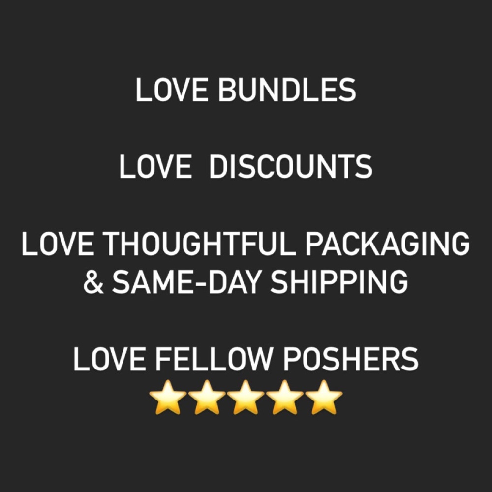 Accepting Offers! Discount! Bundle!